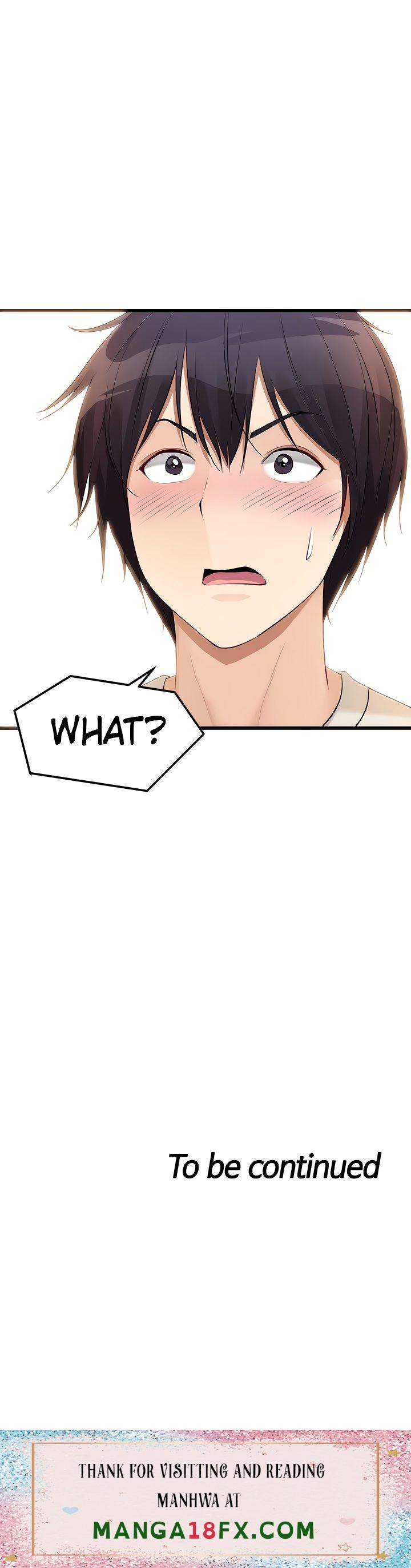 Cucumber Market - Chapter 1 Page 69