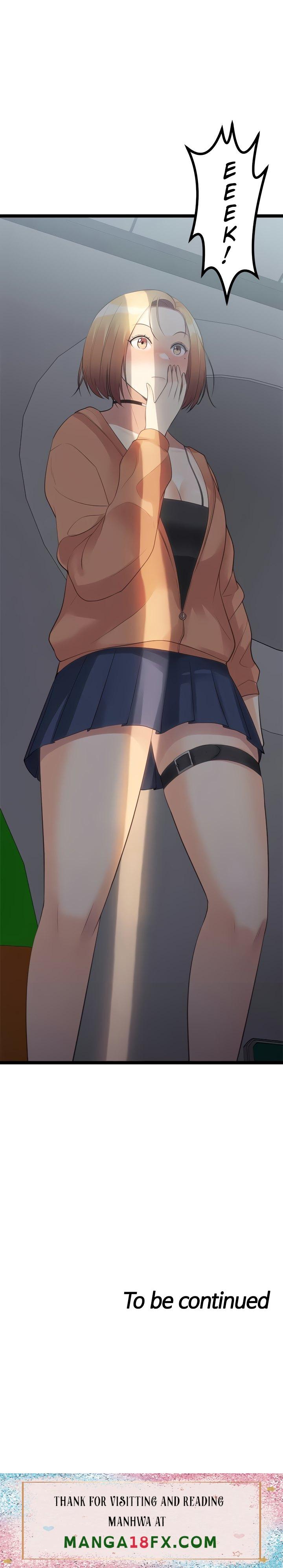 Cucumber Market - Chapter 11 Page 69