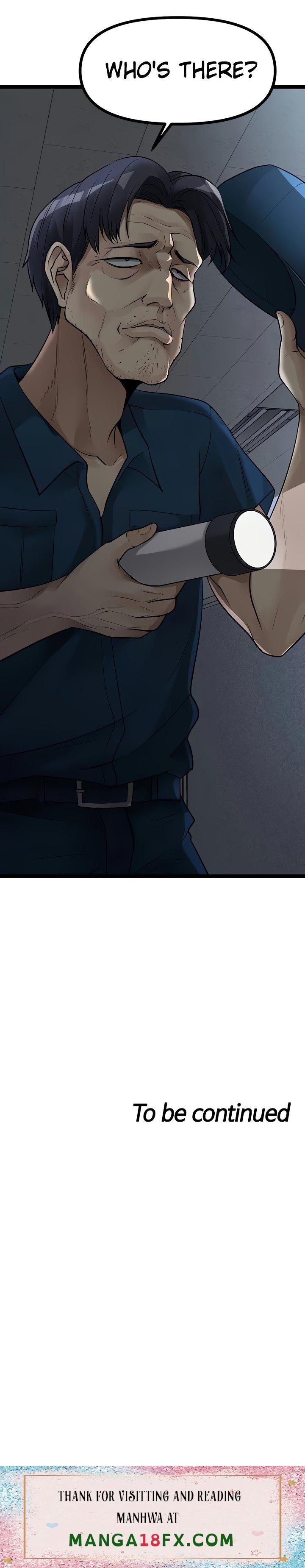 Cucumber Market - Chapter 12 Page 65