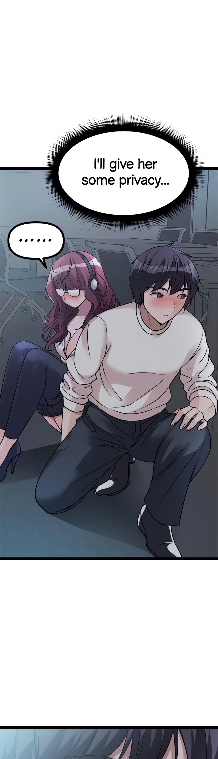 Cucumber Market - Chapter 13 Page 34