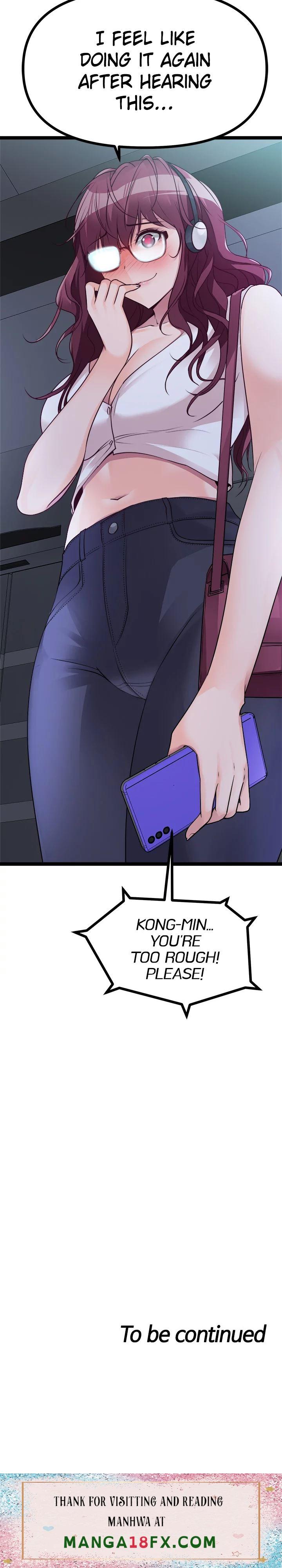 Cucumber Market - Chapter 14 Page 68