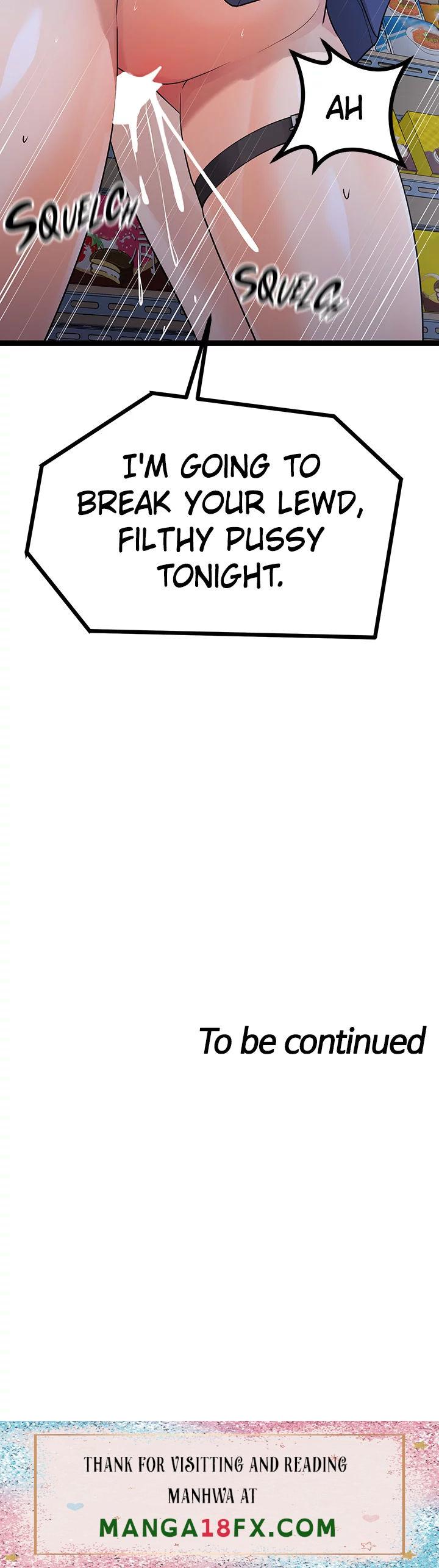 Cucumber Market - Chapter 16 Page 78