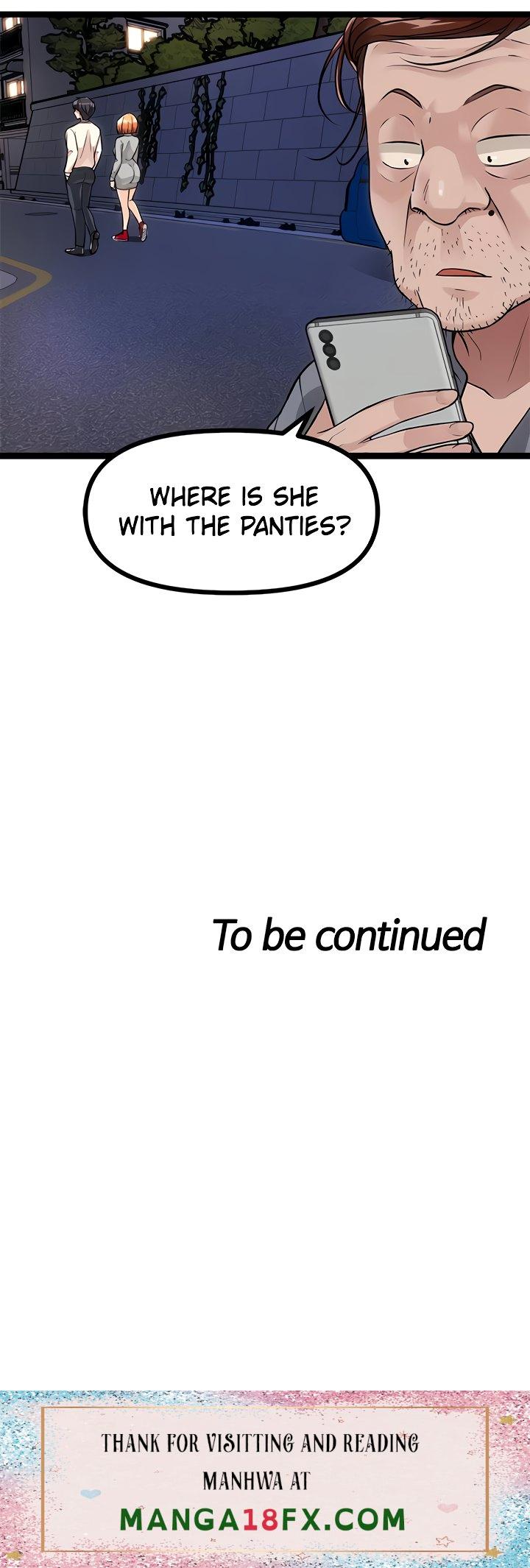 Cucumber Market - Chapter 5 Page 76