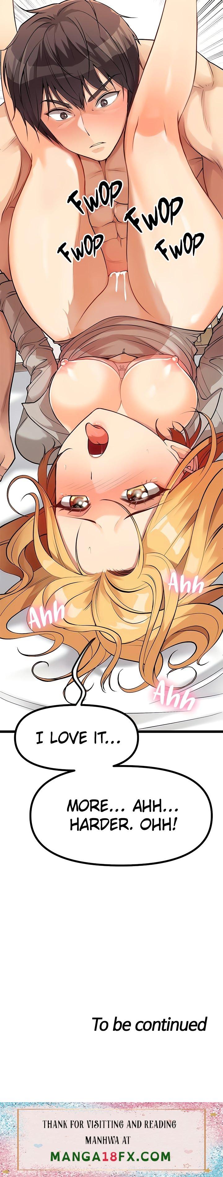 Cucumber Market - Chapter 6 Page 72