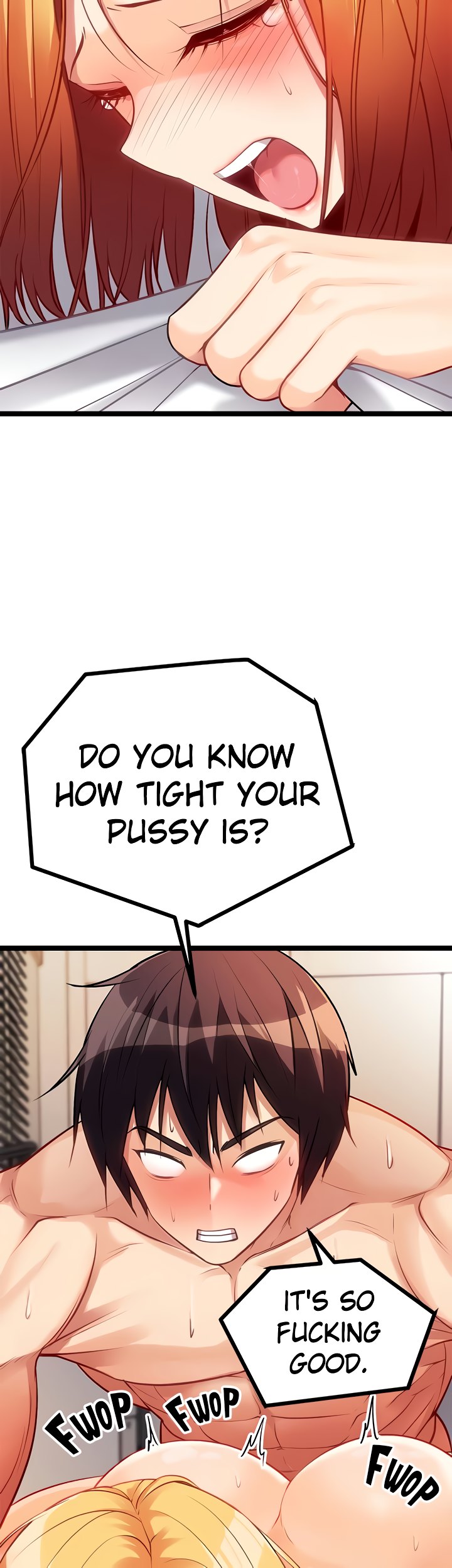 Cucumber Market - Chapter 7 Page 55