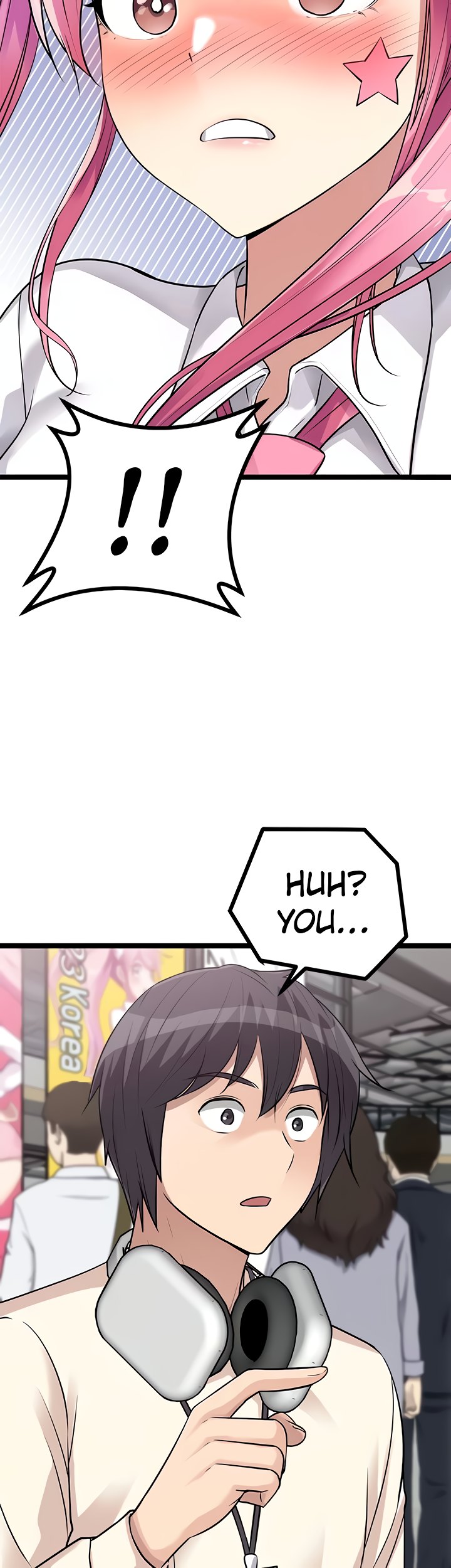 Cucumber Market - Chapter 9 Page 48