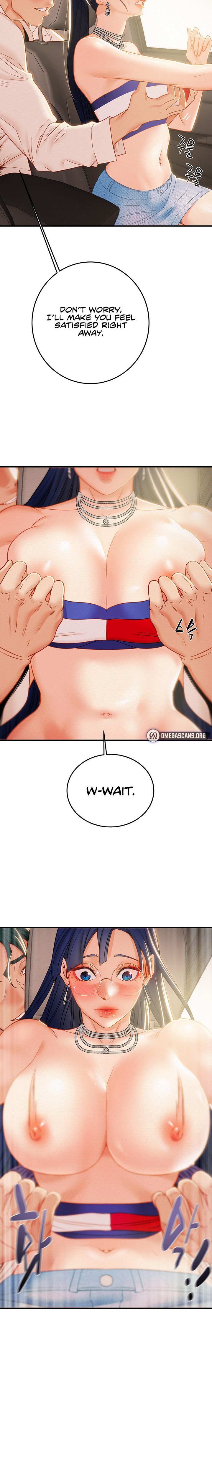 Where is My Hammer? - Chapter 11 Page 20