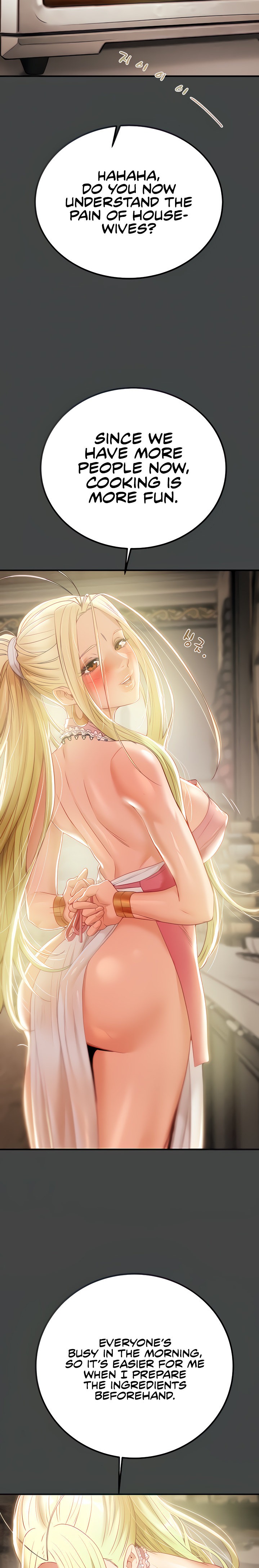 Where is My Hammer? - Chapter 31 Page 5