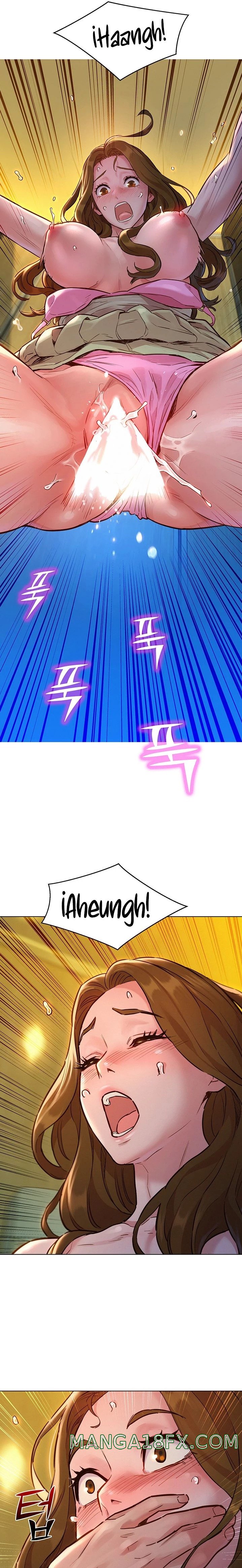 Friendship to Love Raw - Chapter 4 Page 23