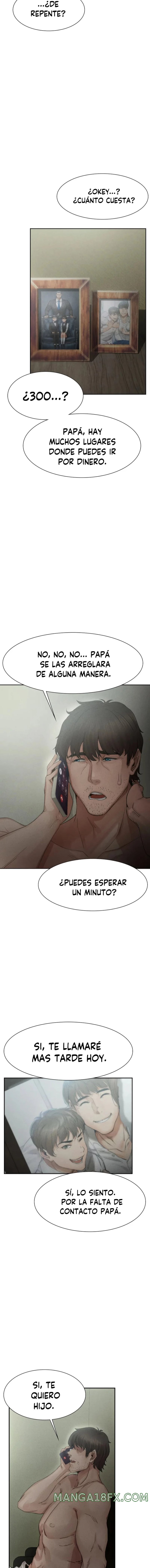 Revenge Raw - Chapter 1 Page 20