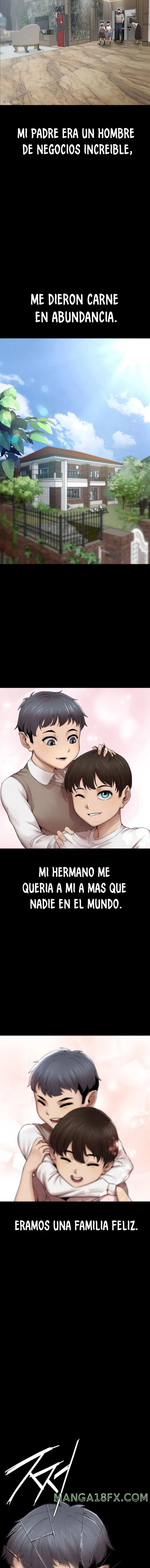 Revenge Raw - Chapter 1 Page 4