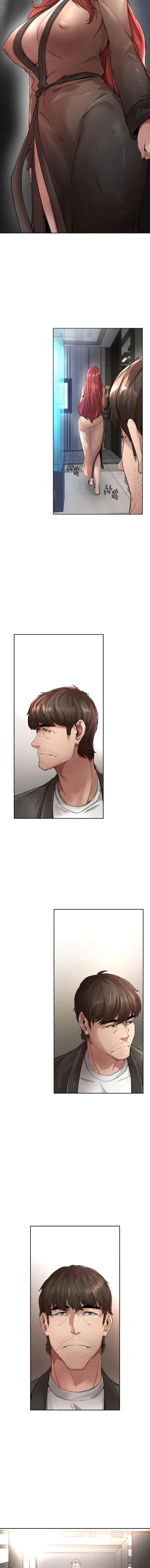 Revenge Raw - Chapter 1 Page 41