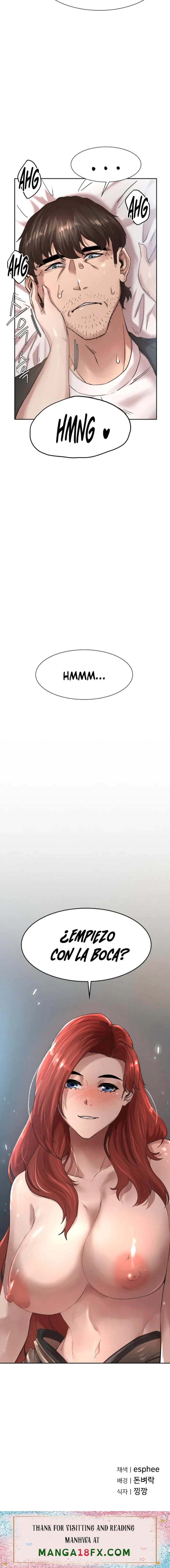 Revenge Raw - Chapter 1 Page 49