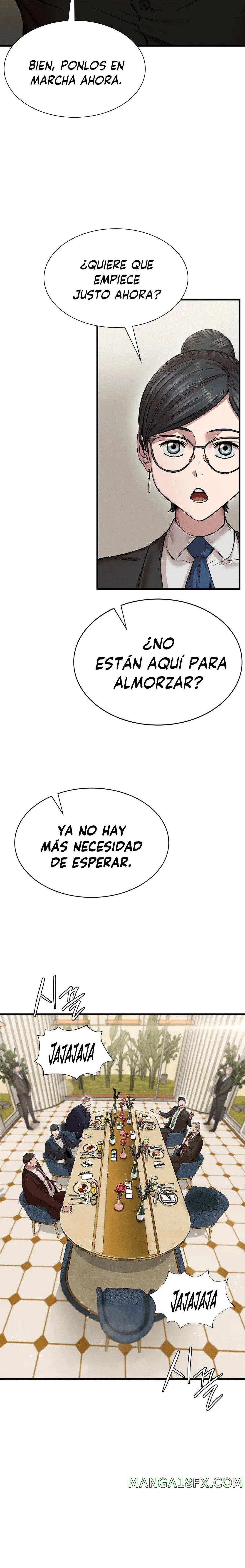 Revenge Raw - Chapter 10 Page 16