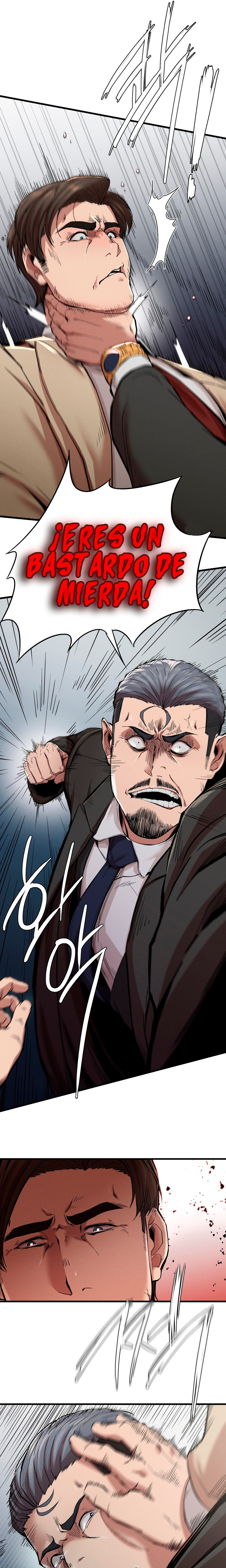 Revenge Raw - Chapter 11 Page 17