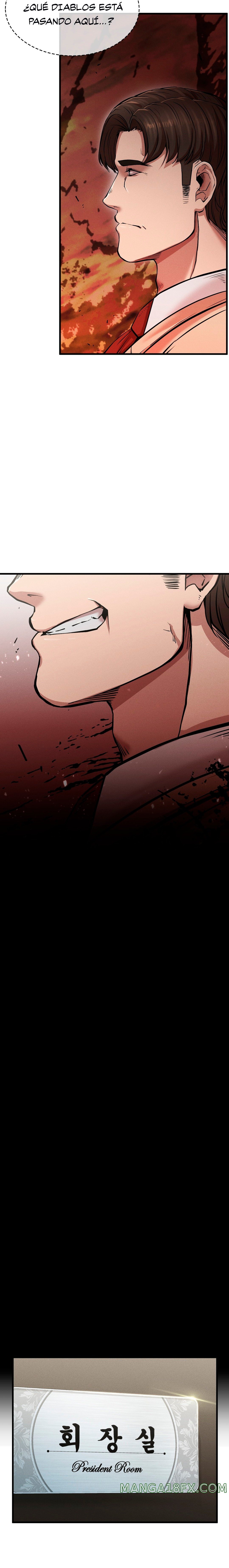 Revenge Raw - Chapter 11 Page 5