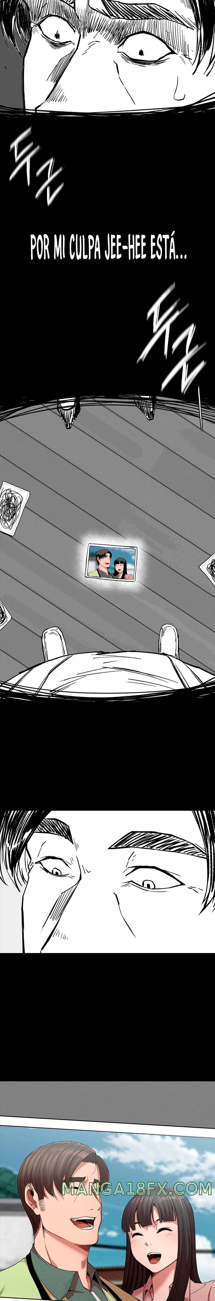 Revenge Raw - Chapter 16 Page 20