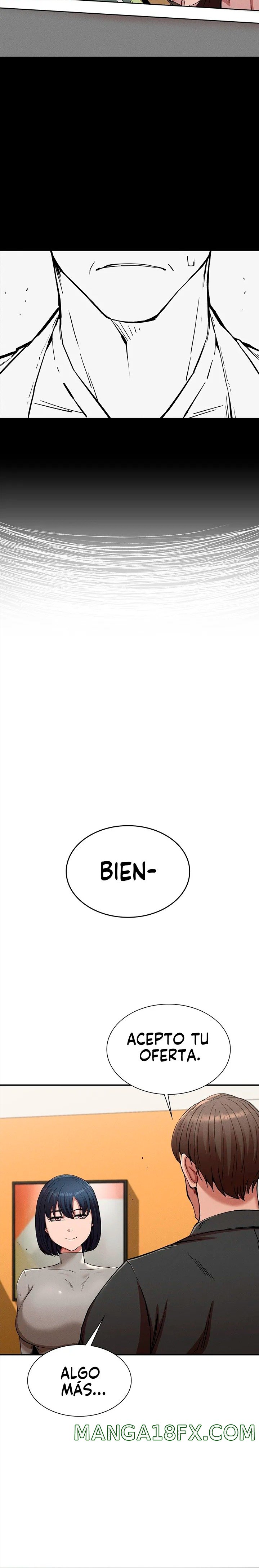 Revenge Raw - Chapter 16 Page 21