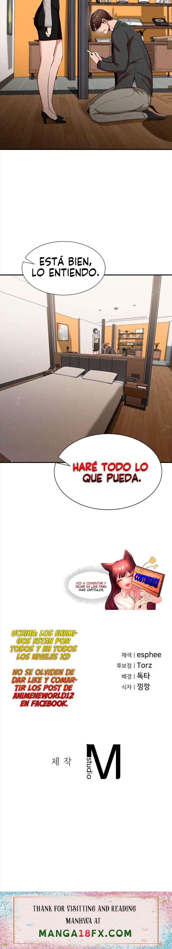 Revenge Raw - Chapter 16 Page 24