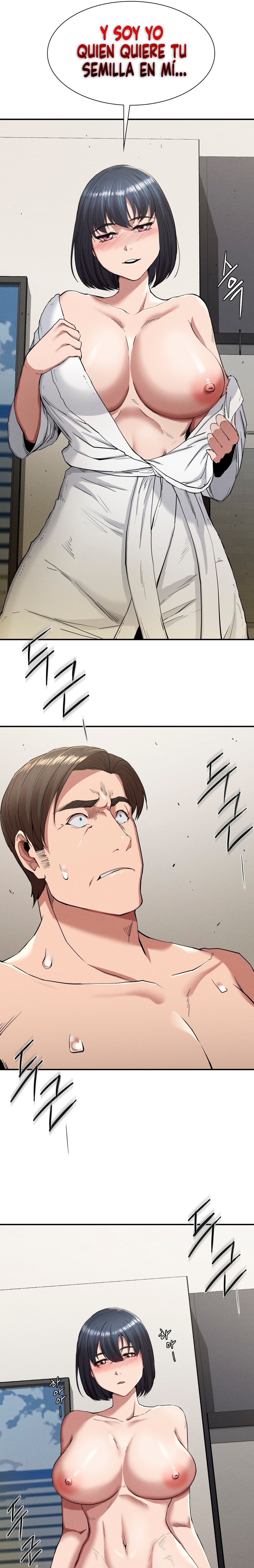 Revenge Raw - Chapter 17 Page 10