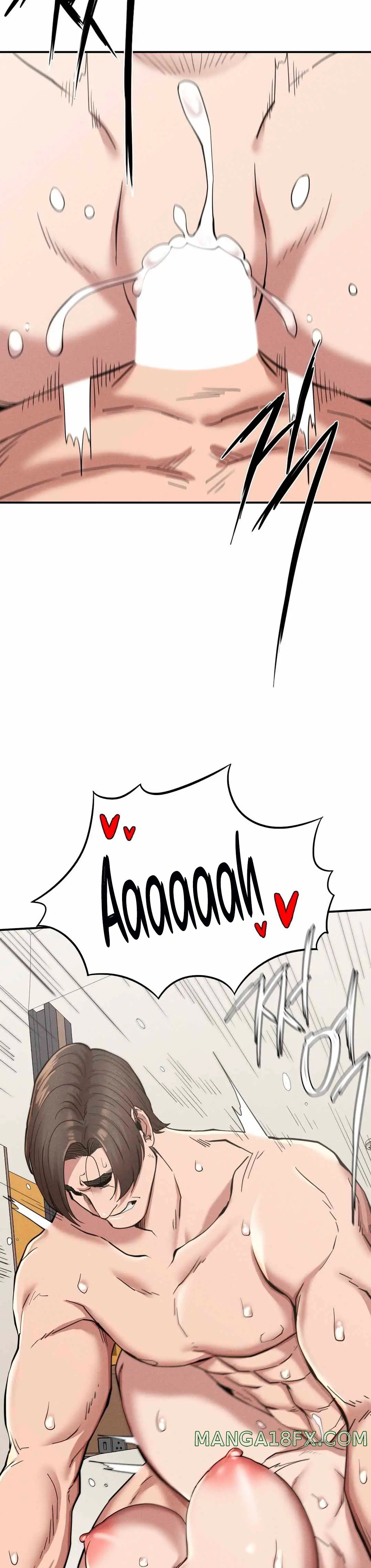 Revenge Raw - Chapter 18 Page 19