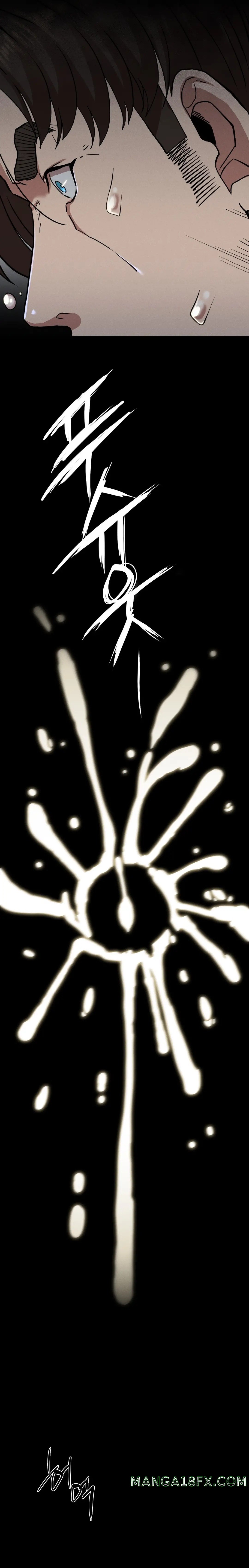 Revenge Raw - Chapter 18 Page 28