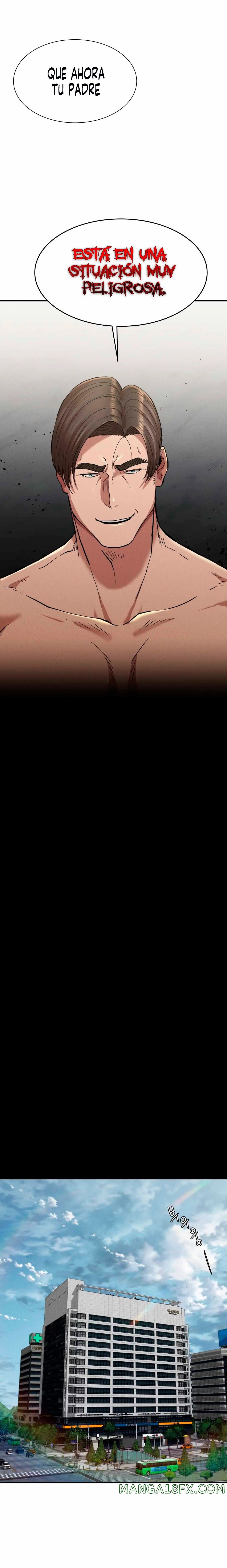 Revenge Raw - Chapter 18 Page 35