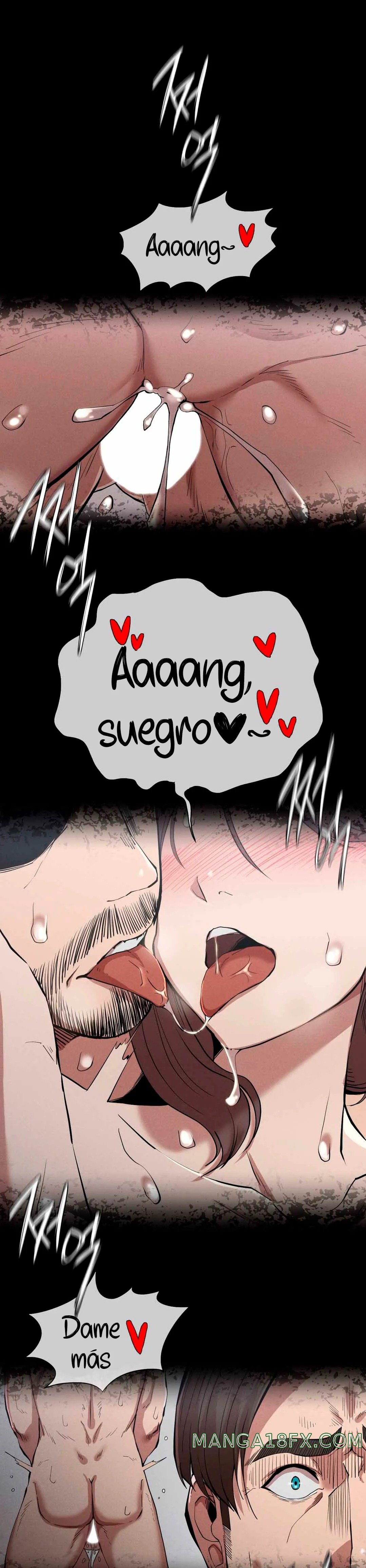 Revenge Raw - Chapter 18 Page 5