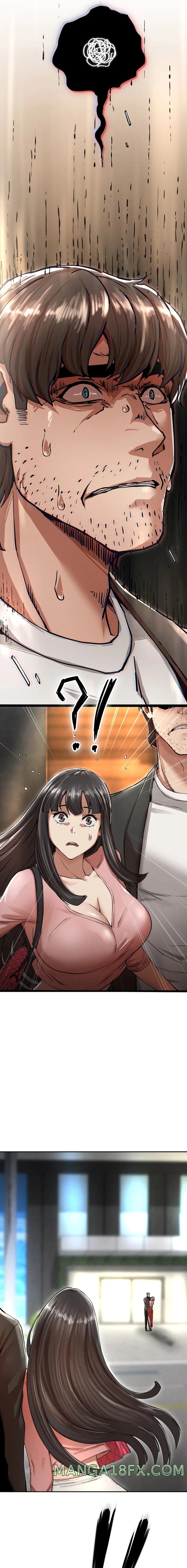 Revenge Raw - Chapter 2 Page 41