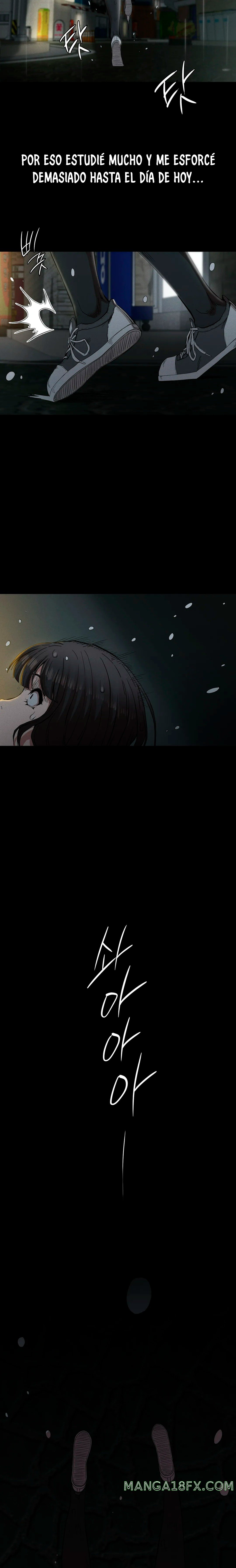 Revenge Raw - Chapter 21 Page 23