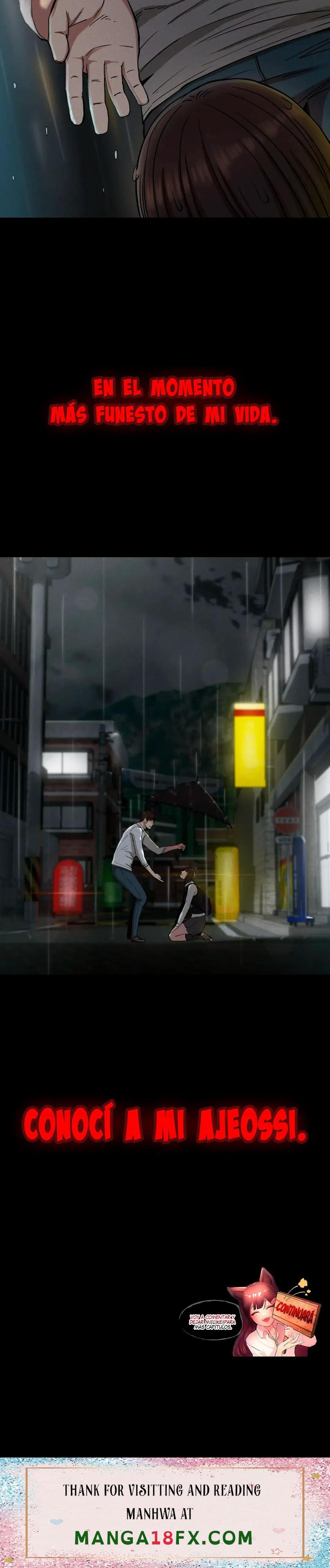 Revenge Raw - Chapter 21 Page 26