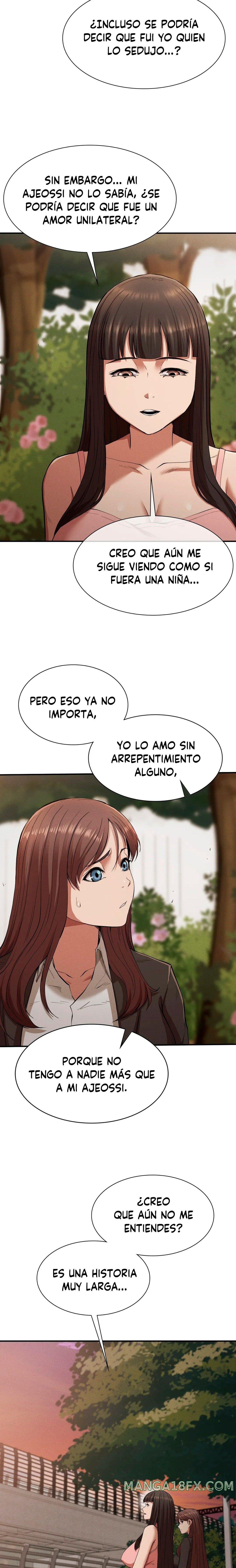 Revenge Raw - Chapter 21 Page 9