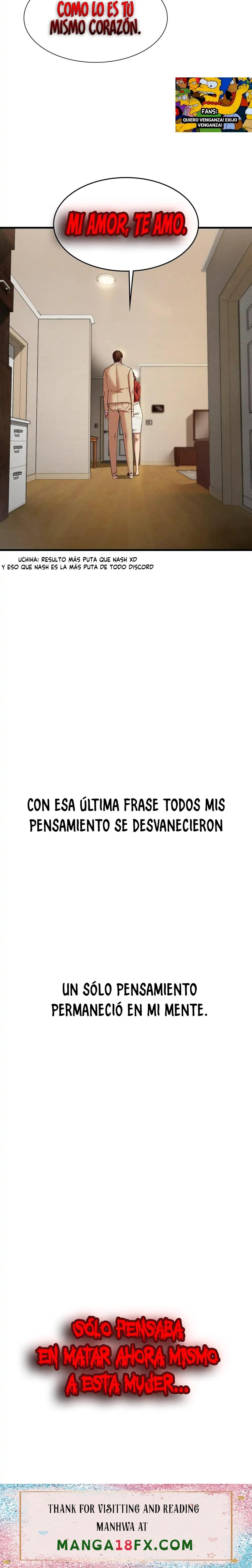 Revenge Raw - Chapter 22 Page 30