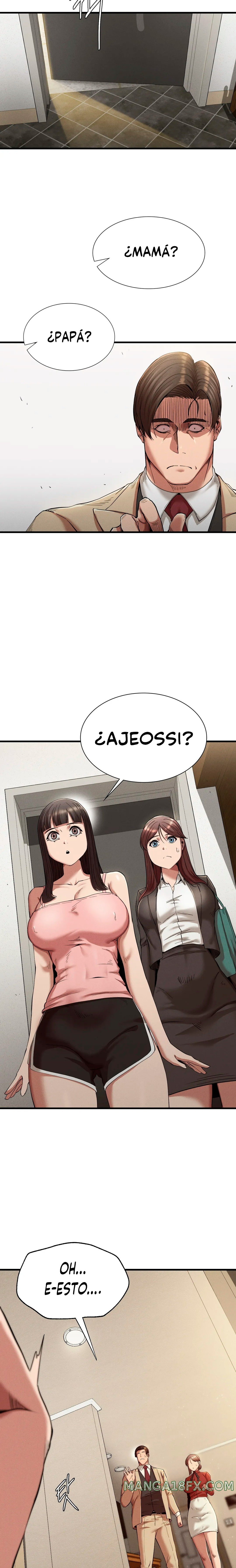 Revenge Raw - Chapter 23 Page 6