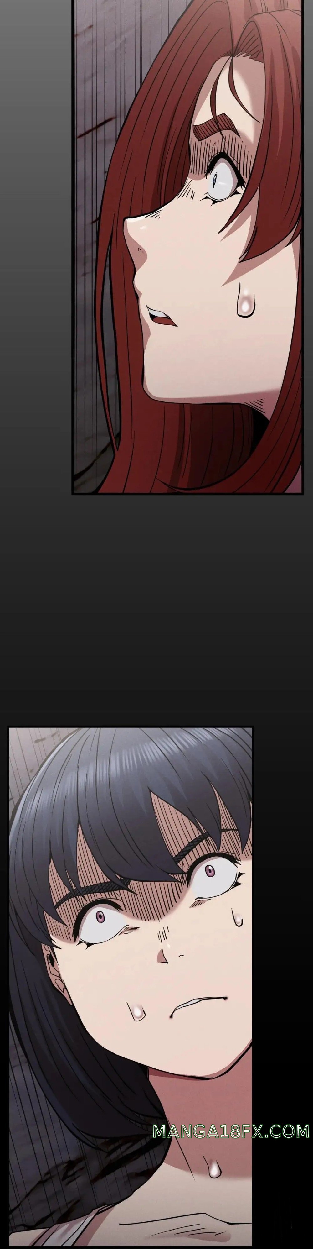 Revenge Raw - Chapter 28 Page 37