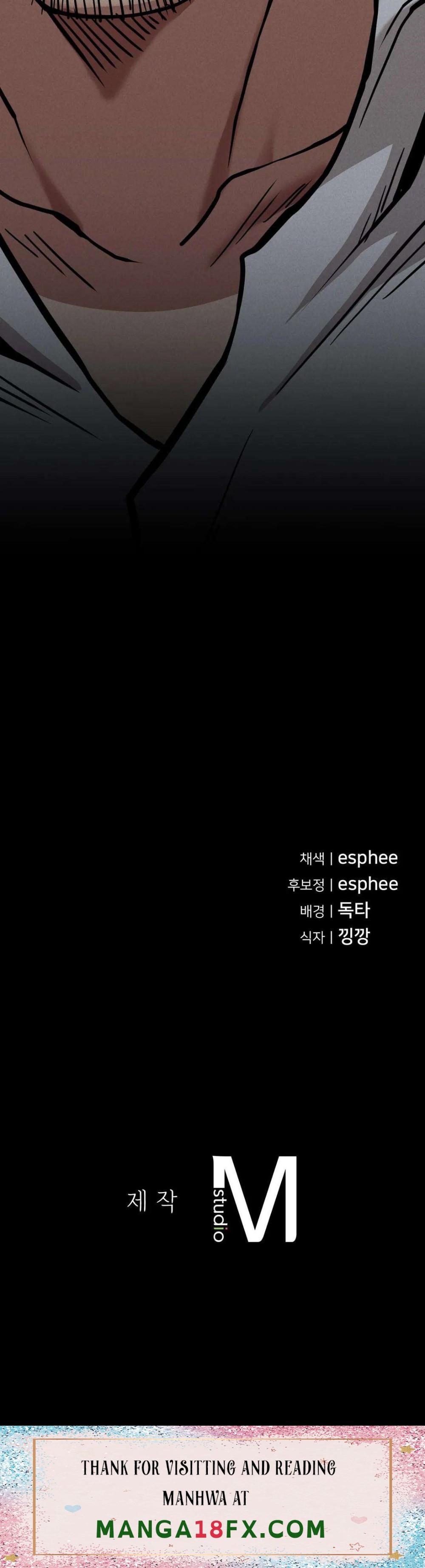 Revenge Raw - Chapter 29 Page 44