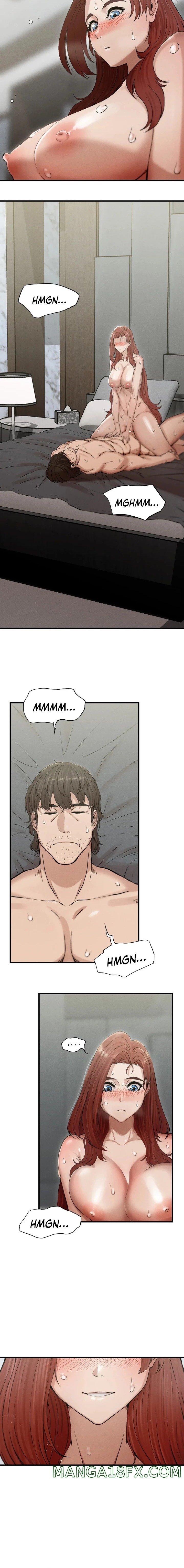 Revenge Raw - Chapter 4 Page 28