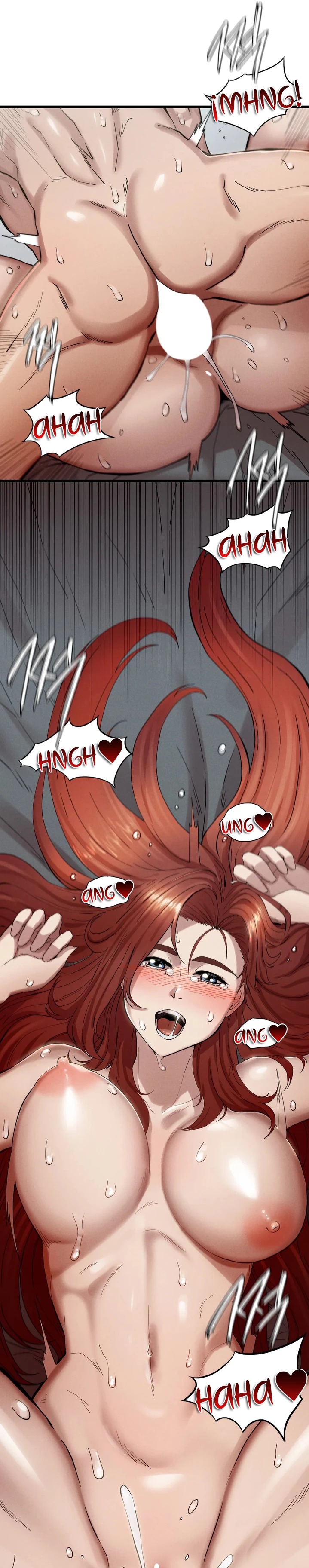 Revenge Raw - Chapter 5 Page 20