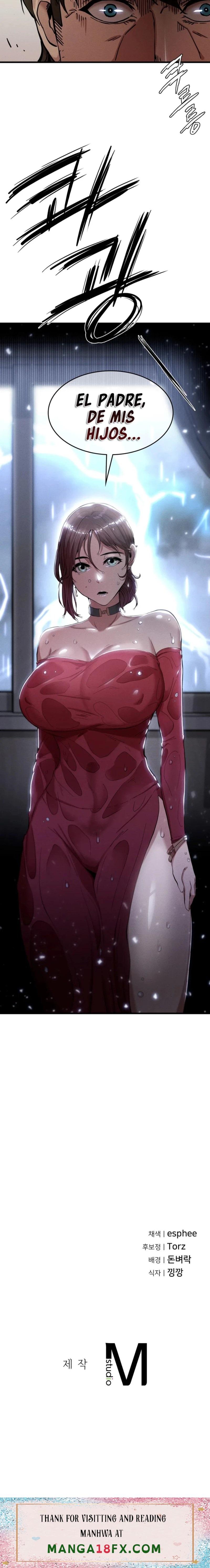 Revenge Raw - Chapter 6 Page 24