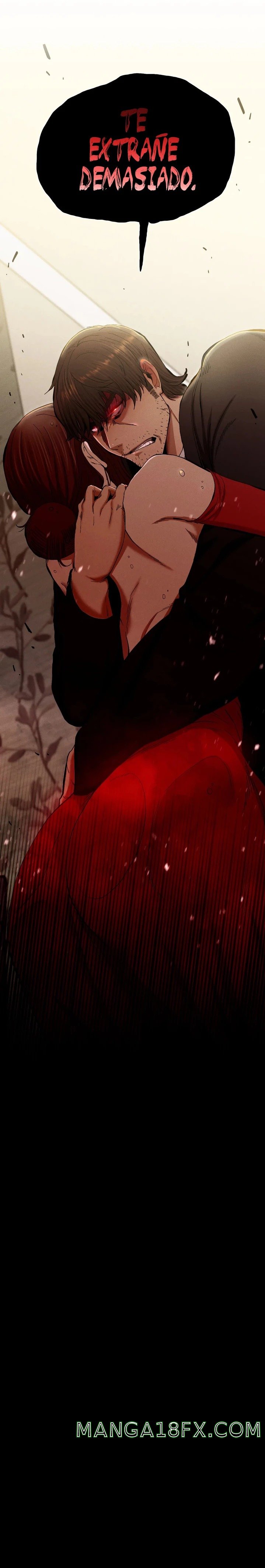 Revenge Raw - Chapter 7 Page 15