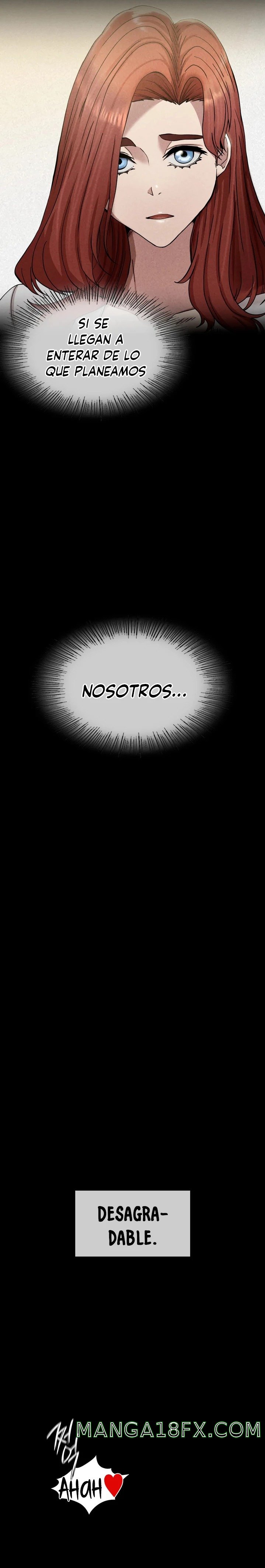 Revenge Raw - Chapter 7 Page 17