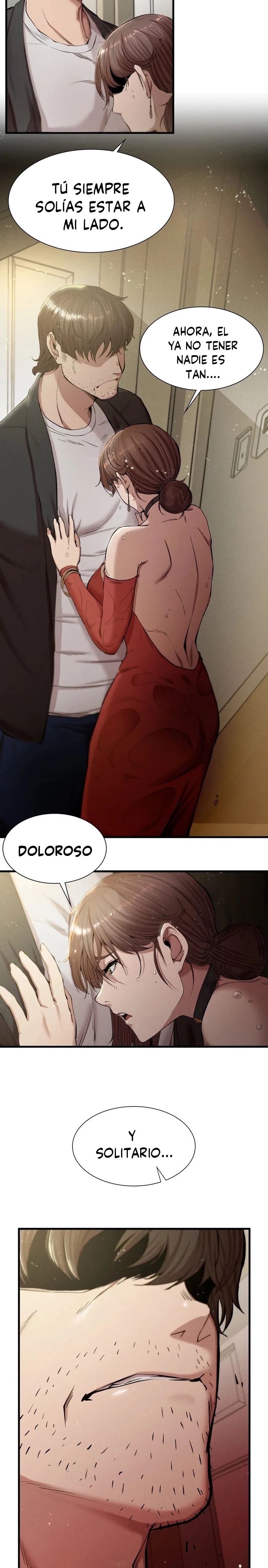 Revenge Raw - Chapter 7 Page 7