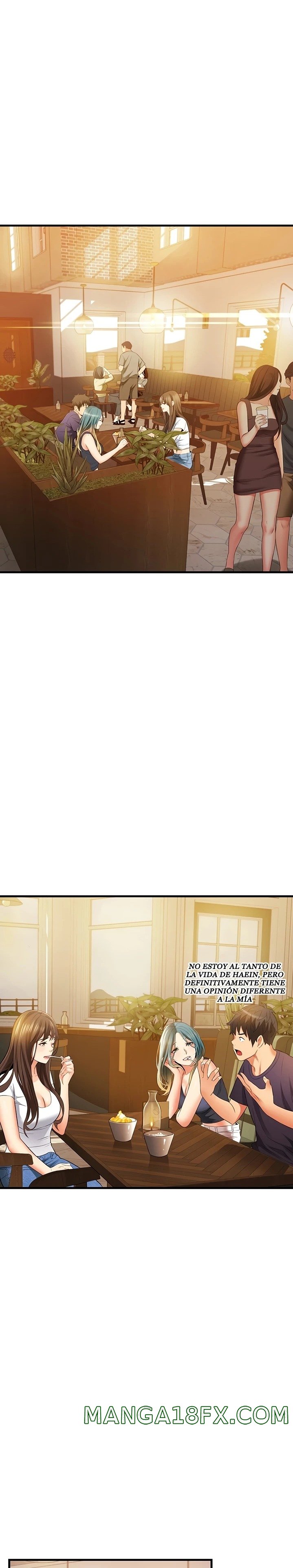 An Alley story Raw - Chapter 10 Page 12