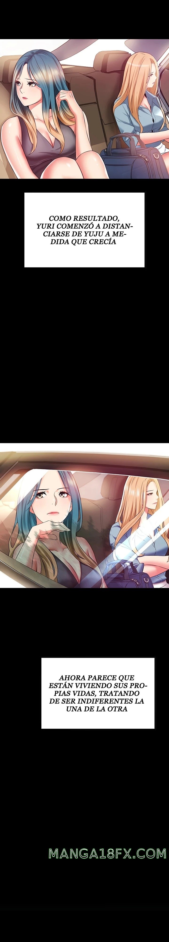 An Alley story Raw - Chapter 10 Page 23