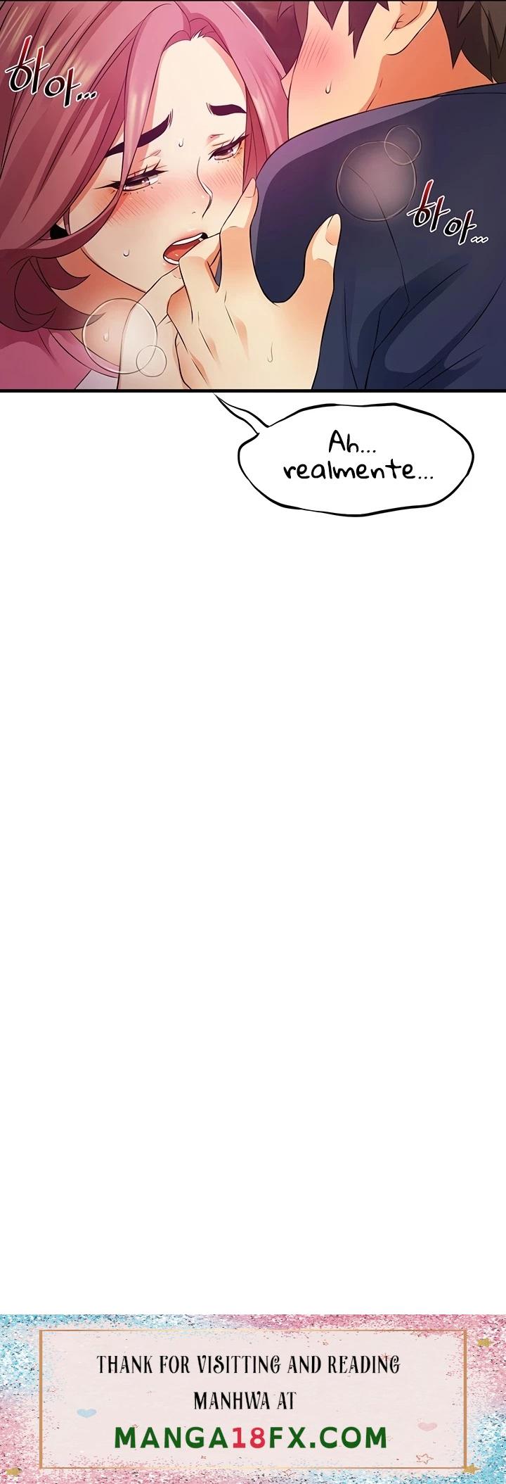 An Alley story Raw - Chapter 10 Page 34