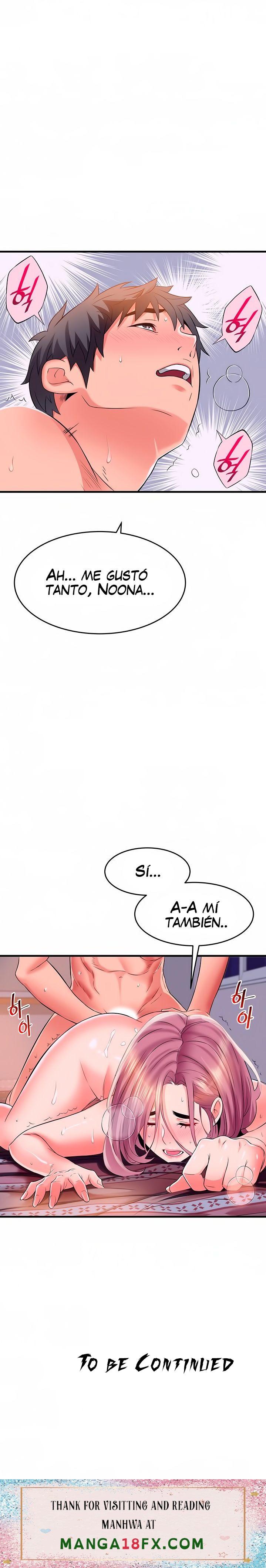 An Alley story Raw - Chapter 12 Page 24