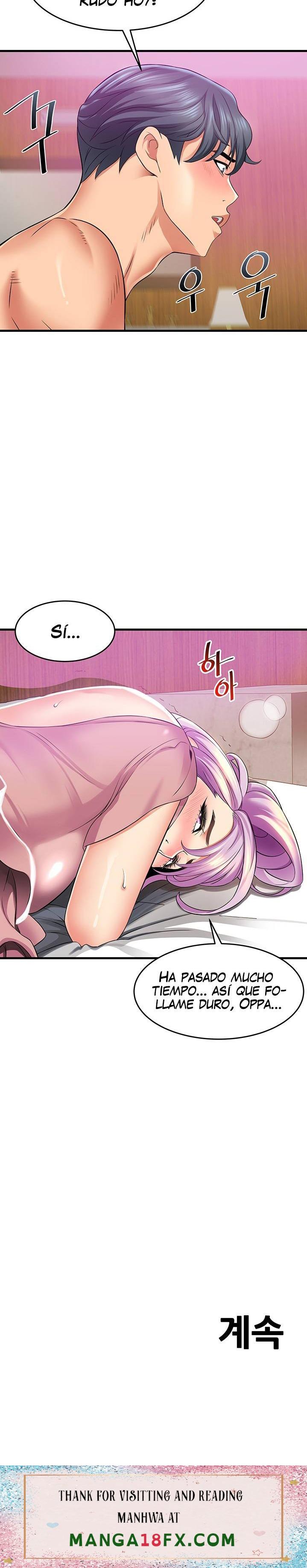 An Alley story Raw - Chapter 13 Page 27