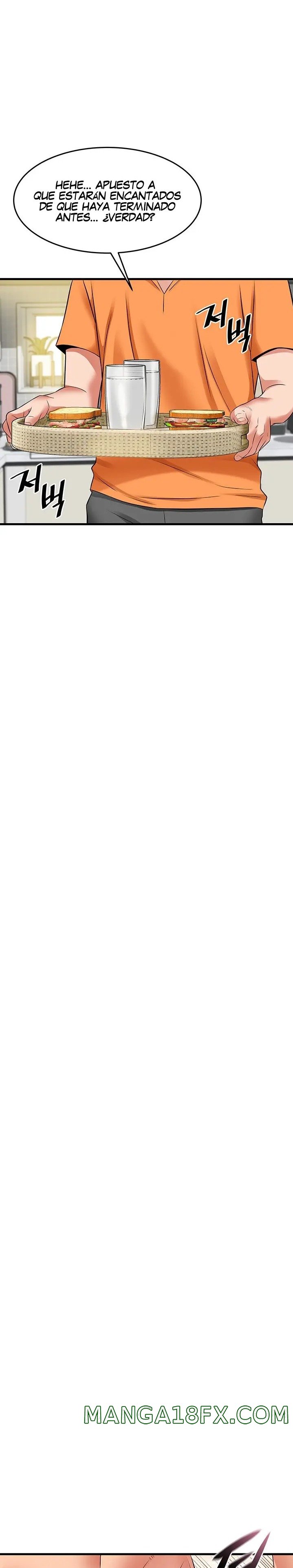 An Alley story Raw - Chapter 19 Page 20