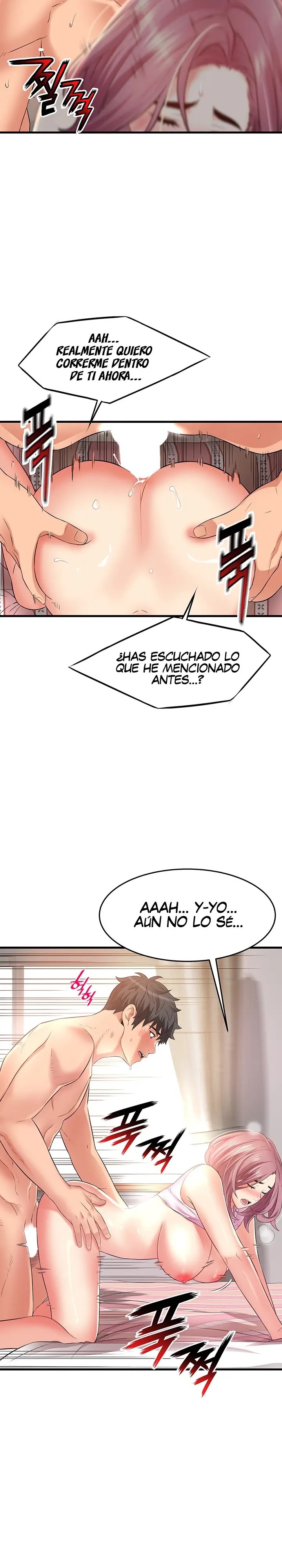 An Alley story Raw - Chapter 20 Page 9