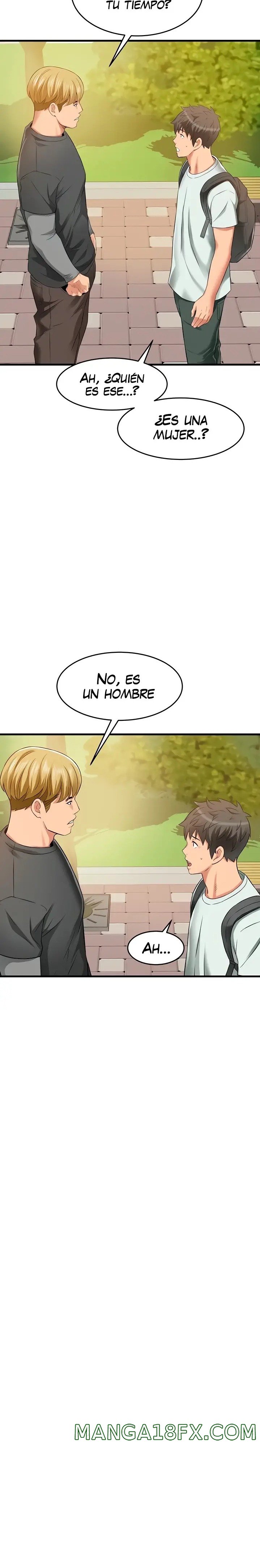 An Alley story Raw - Chapter 21 Page 13